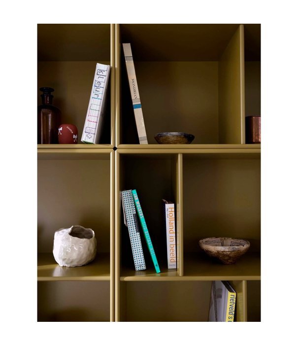 Montana Furniture  Montana Selection Read Bookshelf Wall