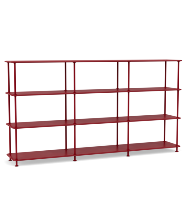 Montana Furniture Montana - Free shelving system , Model 333000