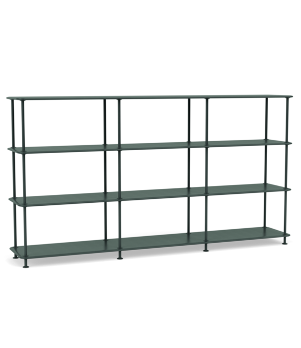 Montana Furniture Montana - Free shelving system, Model 333000