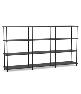 Montana - Free shelving system 333000