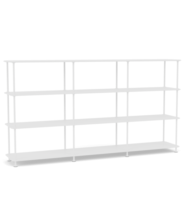 Montana Furniture Montana - Free shelving system, Model 333000