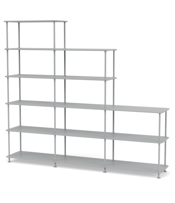 Montana Furniture Montana - Free shelving system, Model 542000