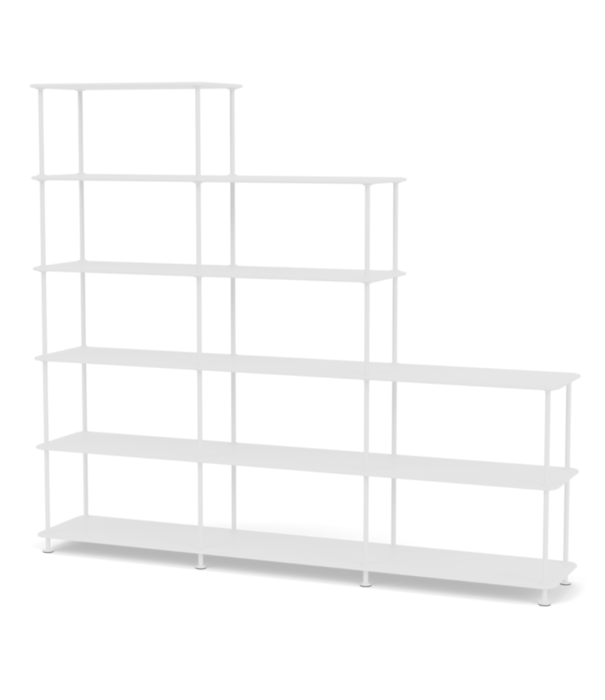 Montana Furniture Montana - Free shelving system, Model 542000