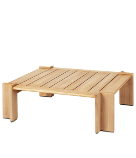 Gubi - Atmosfera coffee table