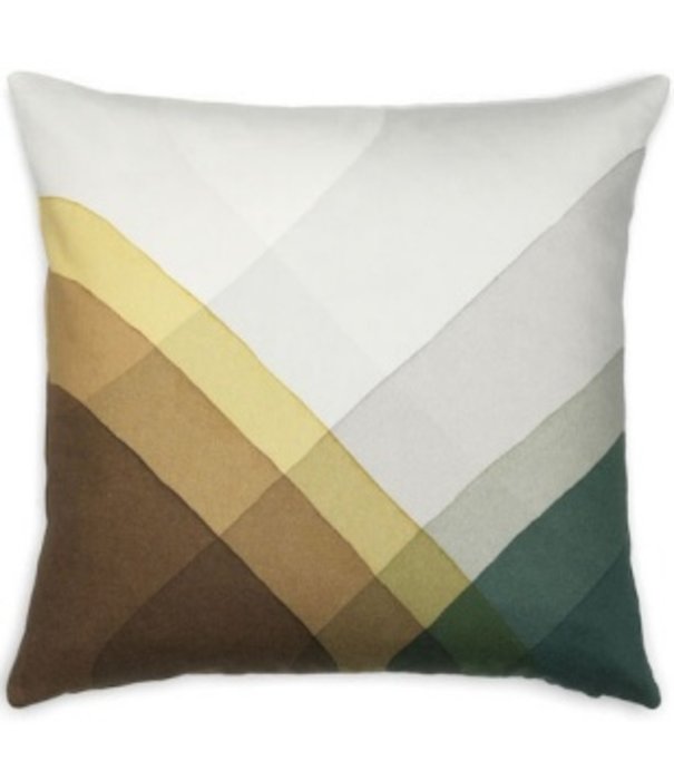 Vitra  Vitra Herringbone kussen katoen