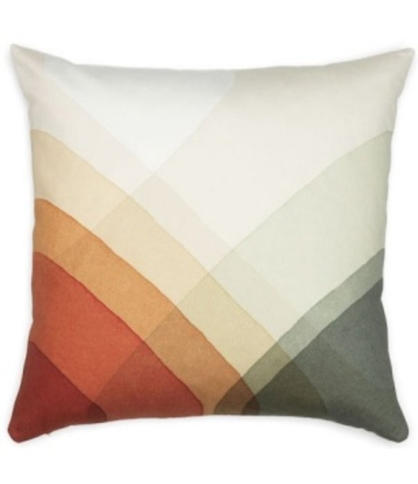 Vitra  Vitra Herringbone Pillow Coton