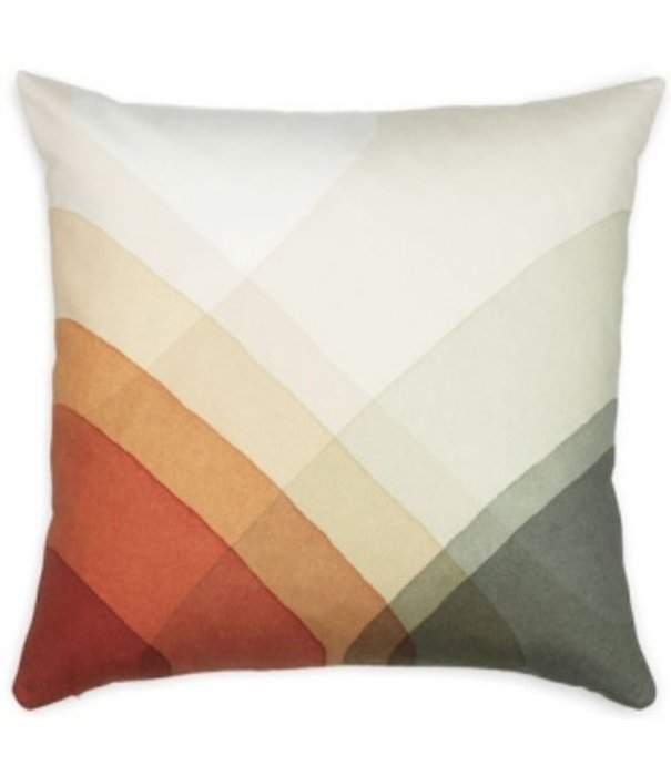 Vitra  Vitra - Herringbone Pillow Coton