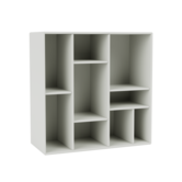 Compile Shelf Wall