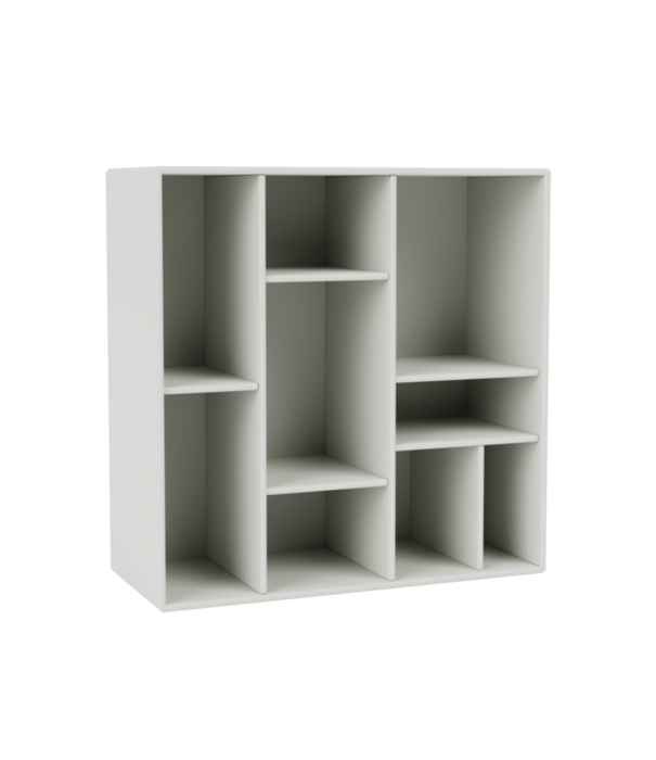 Montana Furniture Montana Selection - Compile Decorative Shelf