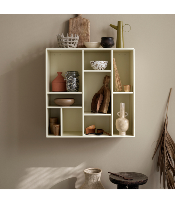 Montana Furniture Montana Selection - Compile Decorative Shelf