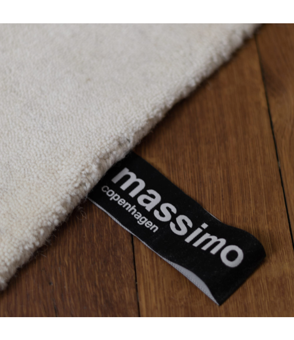 Massimo Copenhagen  Massimo Copenhagen - Earth Natural rug