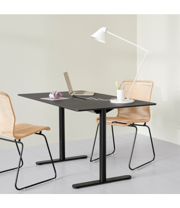 Montana Furniture  Montana - Panton One stoel papierkoord