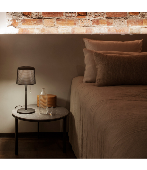 Vipp  Vipp  423 salontafel Ø60