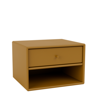 Montana- Dash Nightstand