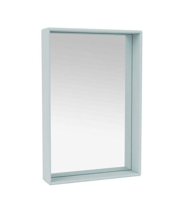 Montana Furniture Montana - Shelfie mirror 46,8 x 69,6