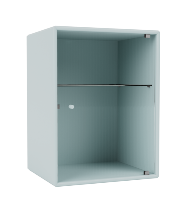 Montana Furniture Montana Selection - Ripple bathroom cabinet