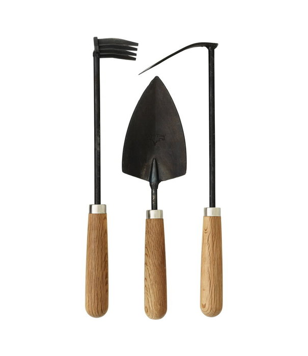 Audo Audo - Pallarès  garden tools, set of 3