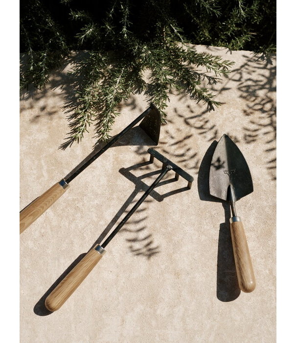 Audo Audo - Pallarès  garden tools, set of 3