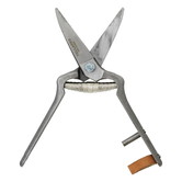 Pallarès plant shears