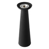 Audo - Meira oil lantern, 53 cm black