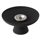 Audo Copenhagen Meira olie lantaarn 15cm