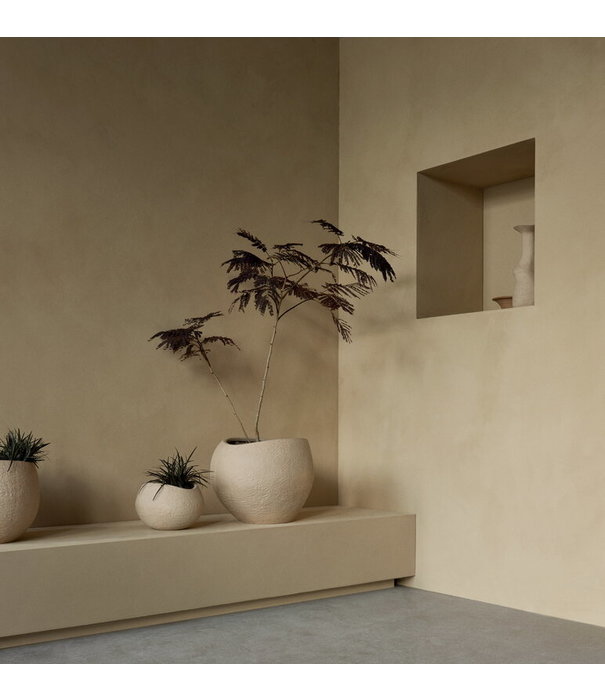 Audo Audo - Plantas planter pot