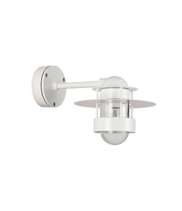 Louis Poulsen  Louis Poulsen - Albertslund Out/Indoor Wall Light