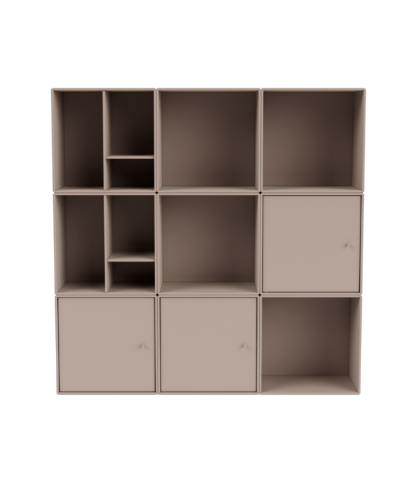 Montana Furniture Montana - Mini module configuratie 9