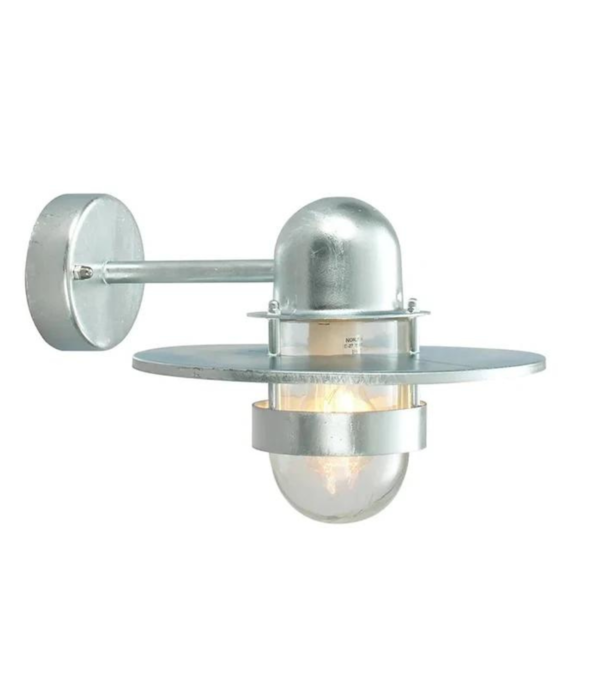 Louis Poulsen  Louis Poulsen - Albertslund Out/Indoor Wall Light