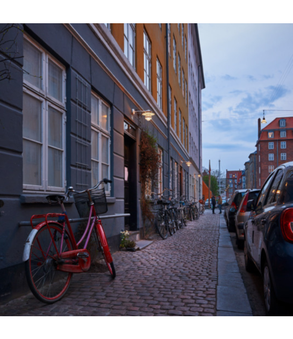 Louis Poulsen  Louis Poulsen - Albertslund Out/Indoor Wall Light