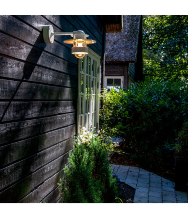 Louis Poulsen  Louis Poulsen - Albertslund Out/Indoor Wall Light