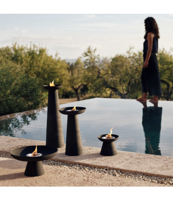 Audo Audo Copenhagen Meira oil lantern 15cm