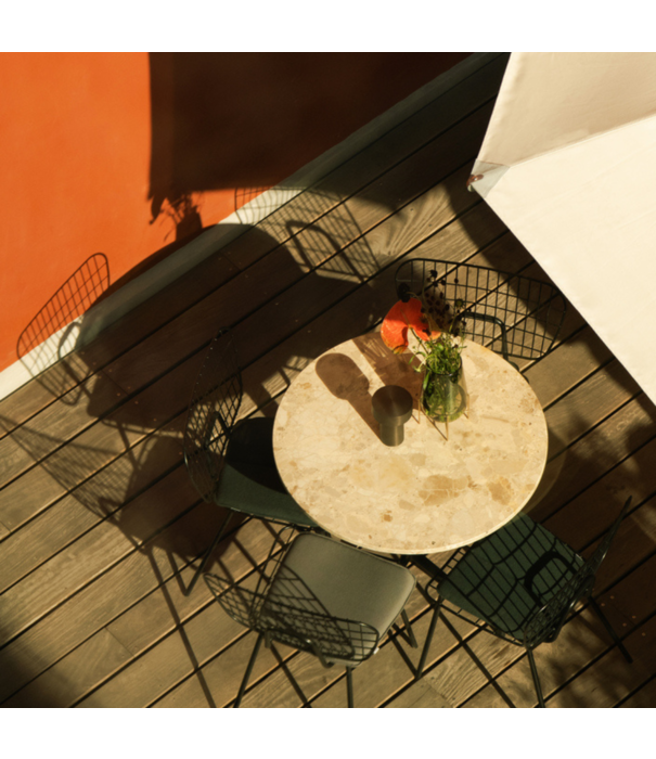 Audo Audo Copenhagen WM Outdoor Dining Chair