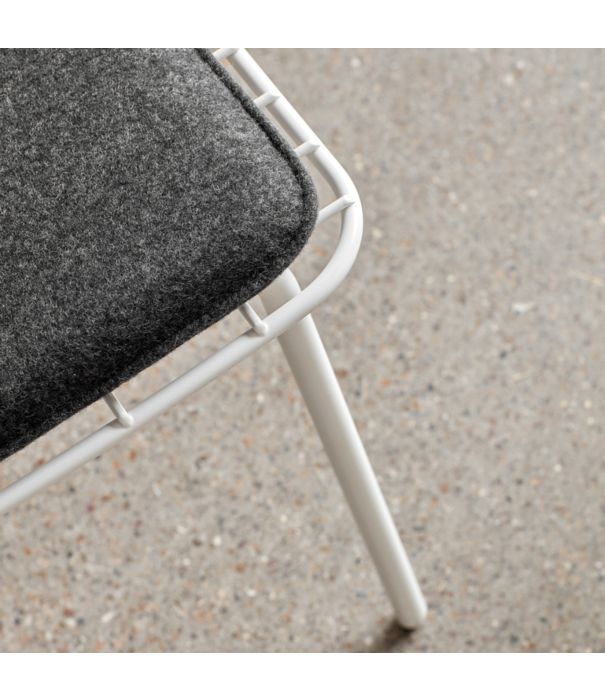 Audo Audo Copenhagen  WM Outdoor Stoel