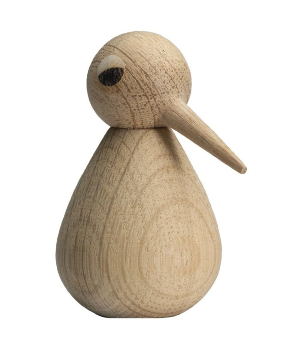 Architectmade  Architectmade - Bird large eiken