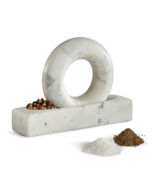 Design House Stockholm - Tondo Mortar and pestle