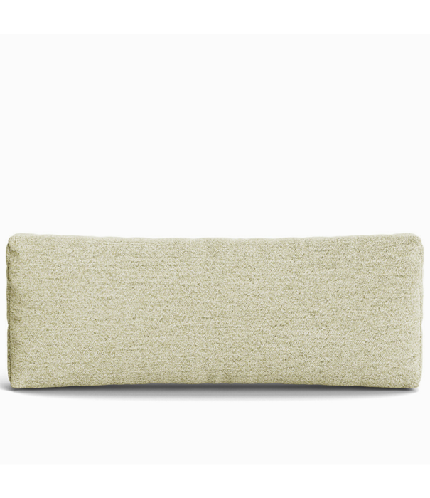 Muuto Connect Soft 2-zits config. 2, Ecriture 910 met kussen