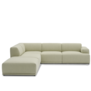 Muuto Connect Soft Hoekbank config.1, Ecriture 910