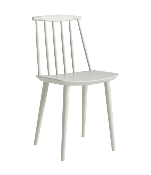 Hay  Hay - J77 dining chair Folke Pålsson