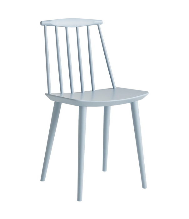 Hay  Hay - J77 dining chair Folke Pålsson