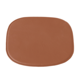 Maze - Same Seat zitkussen leer