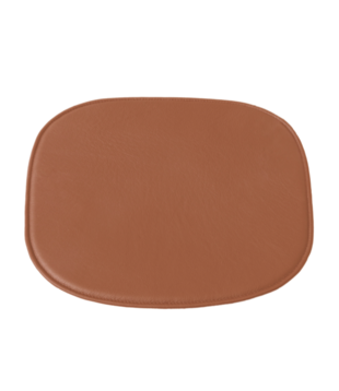 Maze - Same Chair Seat cushion leather