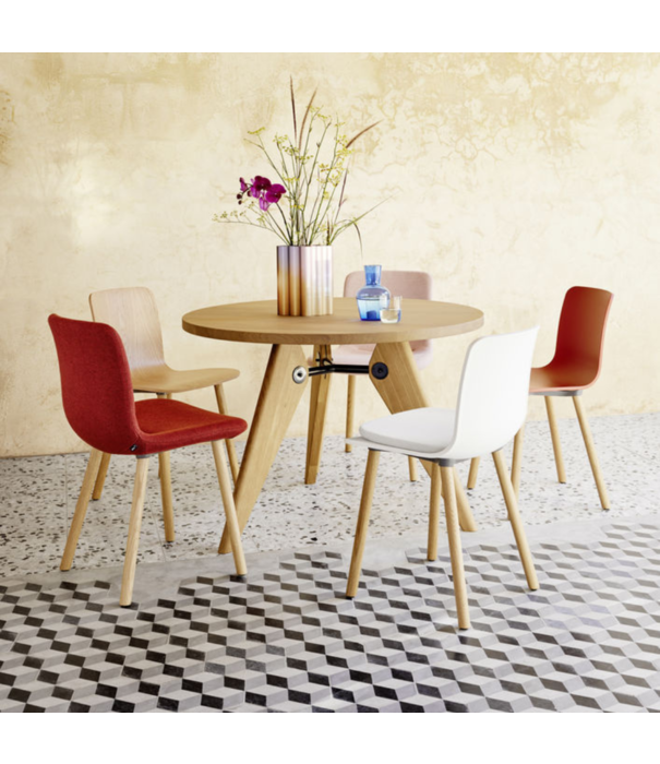 Vitra  Vitra - Nuage abstrait vase aluminium, limited edition