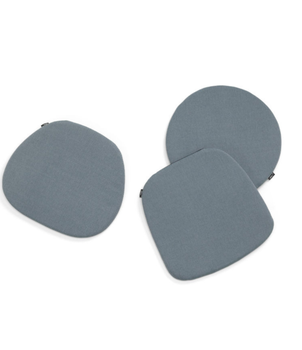 Vitra  Vitra Soft Seats Outdoor zitkussen type B Simmons