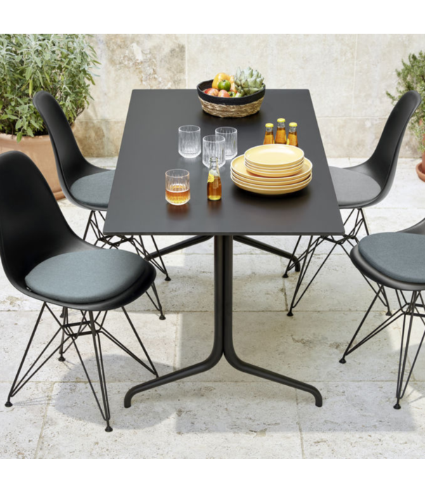 Vitra  Vitra Soft Seats Outdoor zitkussen type B Simmons