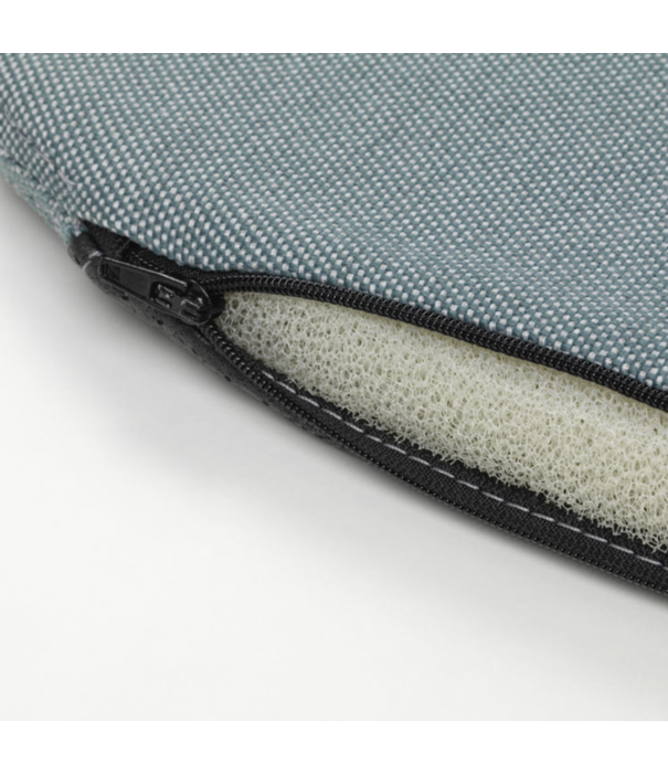 Vitra  Vitra Soft Seats Outdoor zitkussen type C