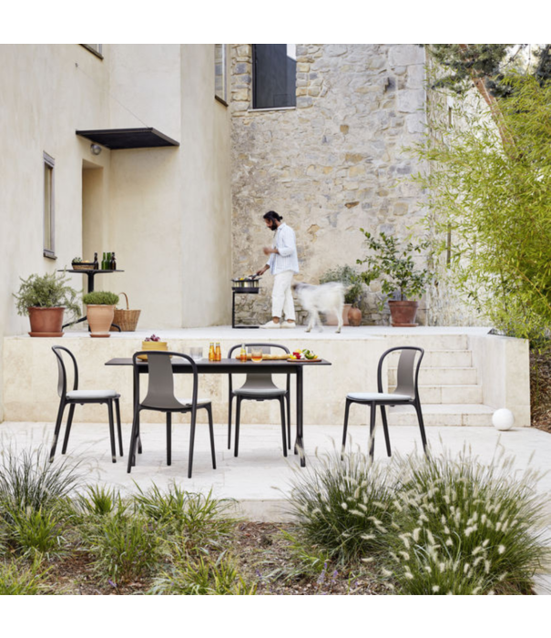 Vitra  Vitra Soft Seats Outdoor zitkussen type C