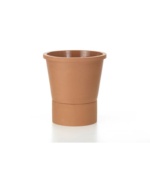Vitra  Vitra - Terracotta Pot / Italian-clay