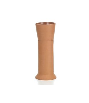 Vitra - Terracotta Potten, met drainage-gat