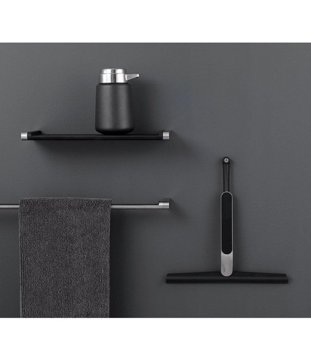 Vipp  Vipp 8 Towel Bar Stainless Steel